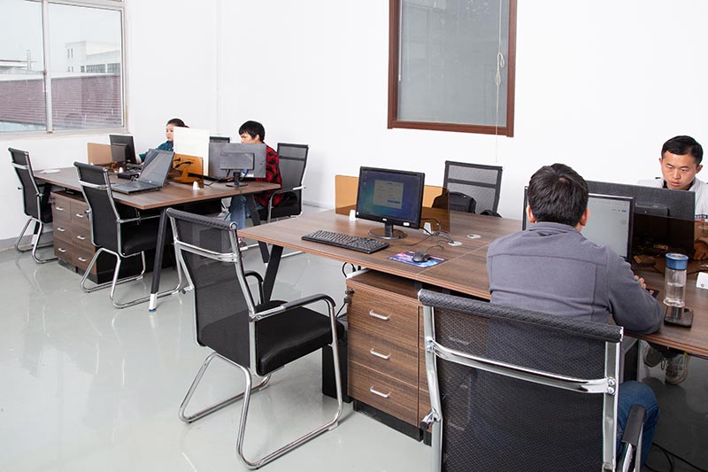 ShumenInternal Trade Office - Guangu Technology